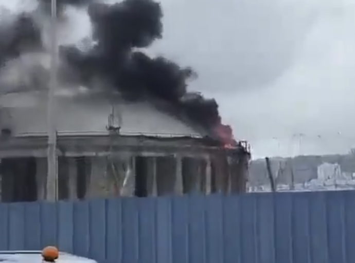 Europa Comunista en Estertores